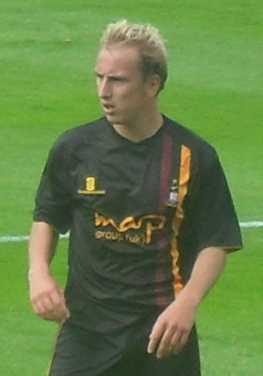 Luke O’Brien