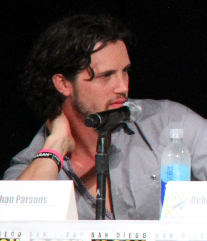 Luke Parsons