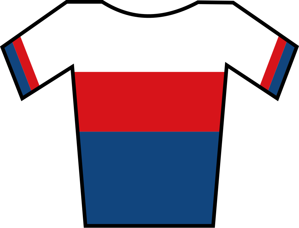 Luke Pavel