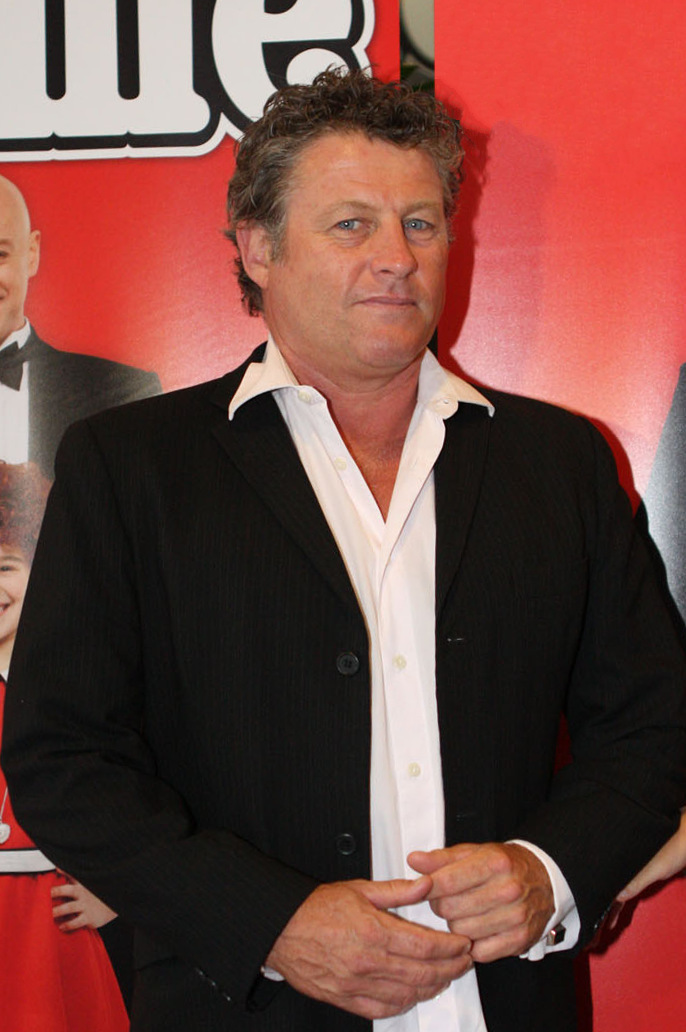 Luke Phelps