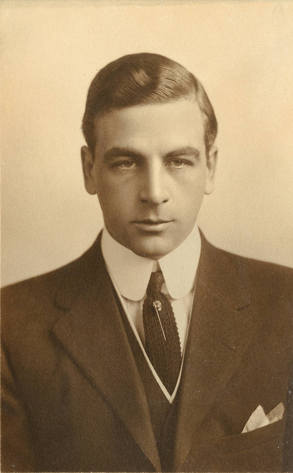 Luke Silles