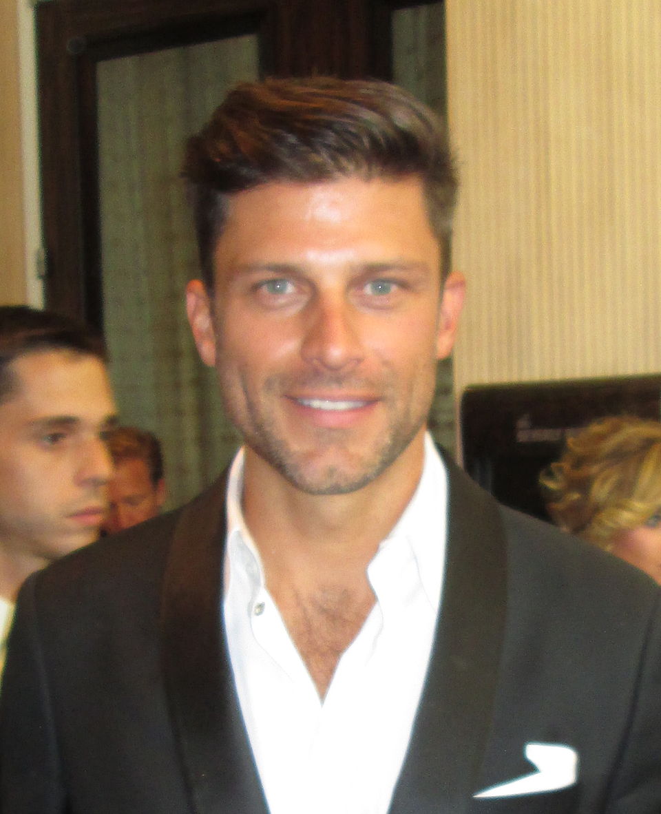 Luke Vaughan