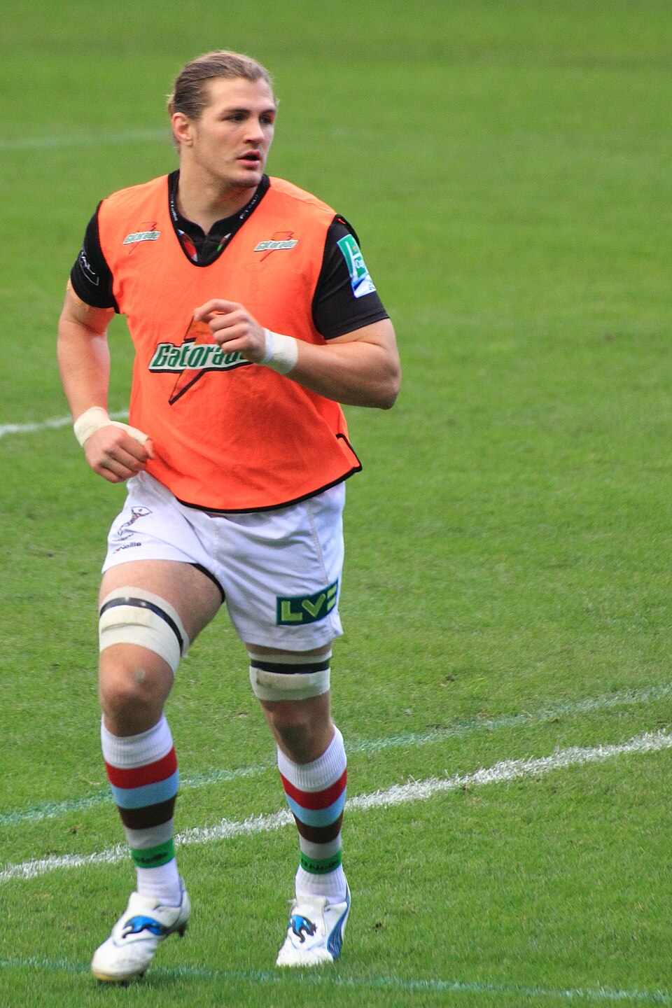 Luke Wallace