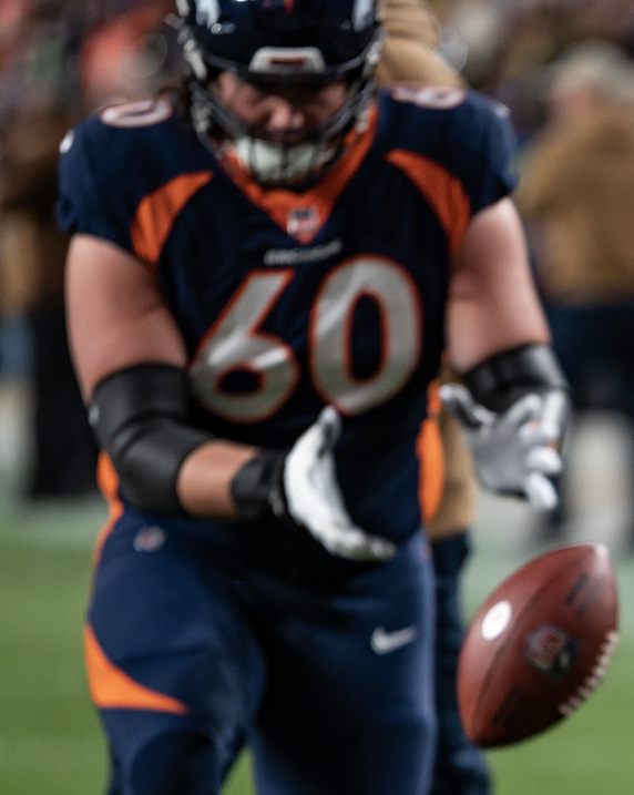 Luke Wattenberg