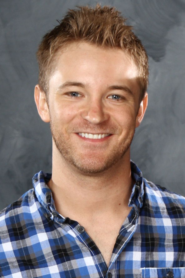 Luke Welch