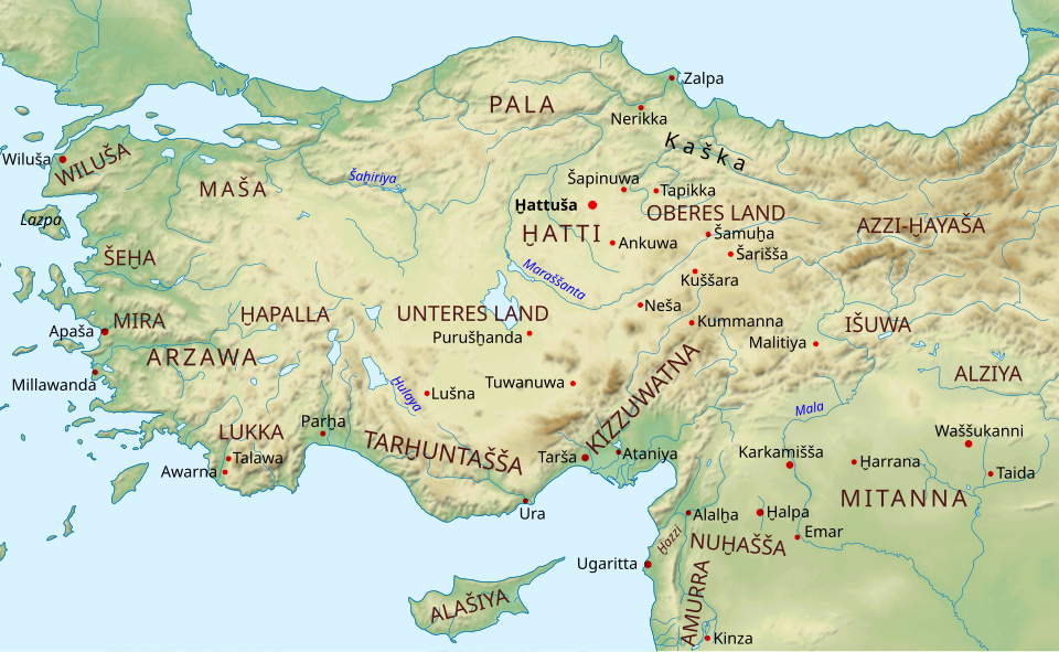 Lukka