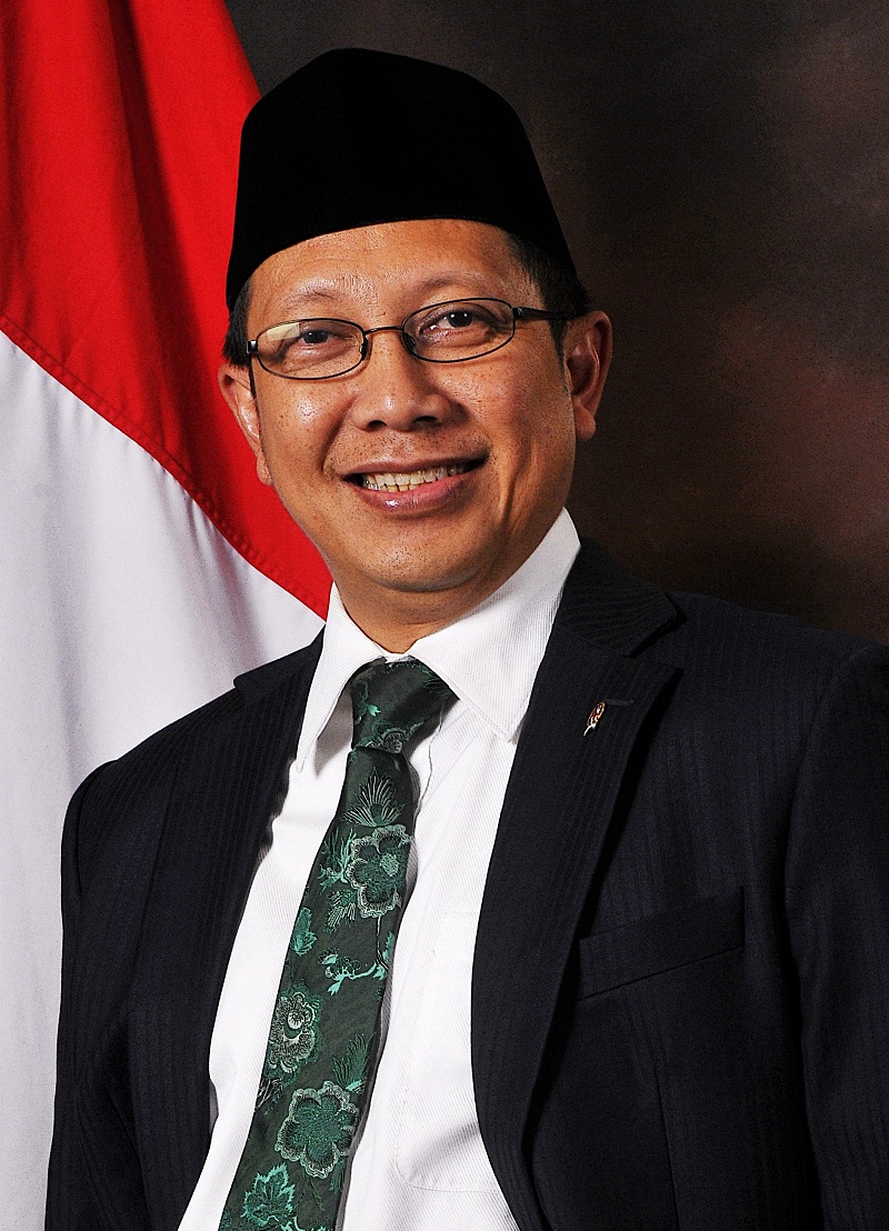 Lukman Hakim