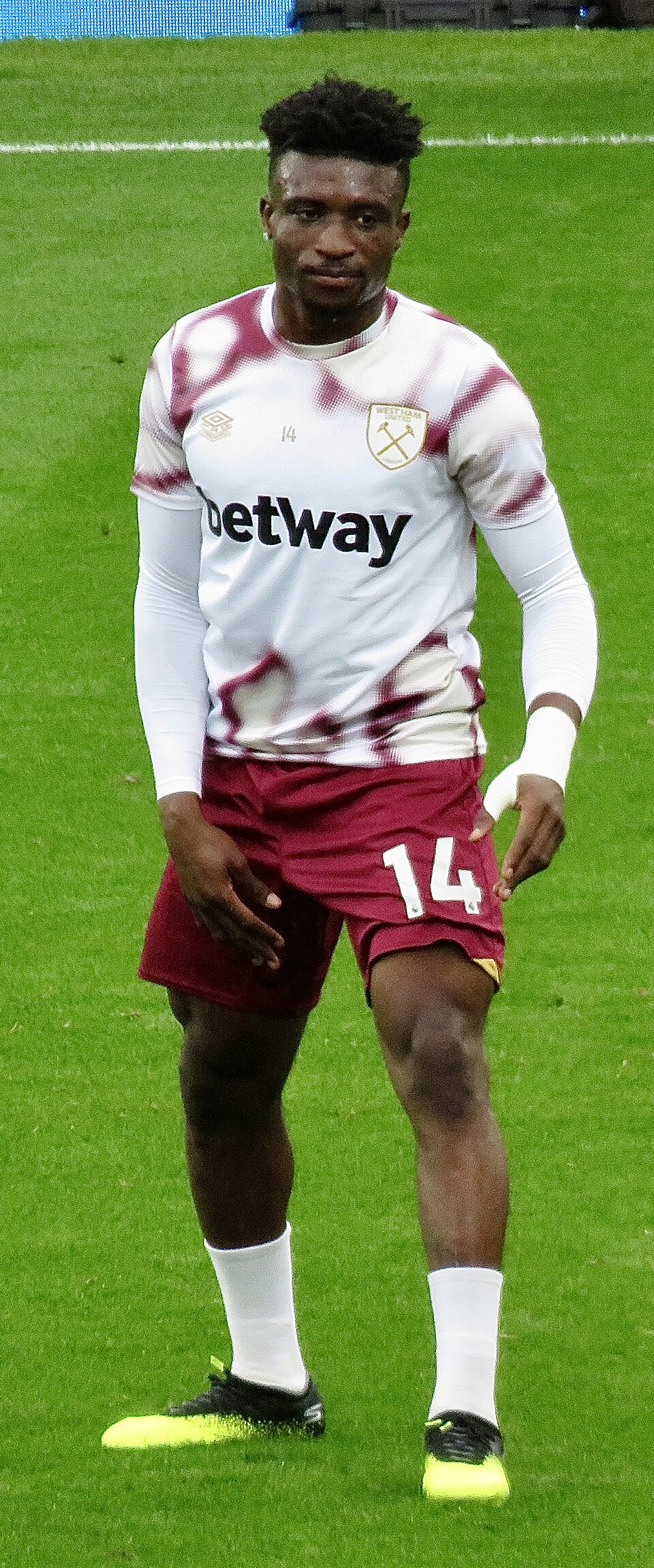 Lukman Mohammed