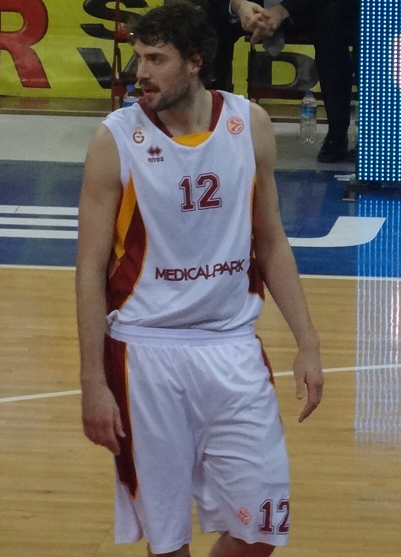 Lukša Andrić