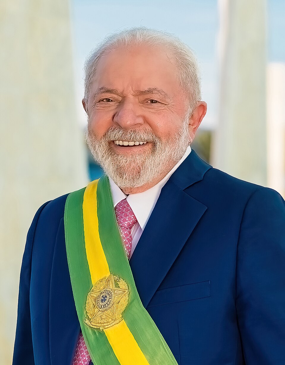 Lula De Silva