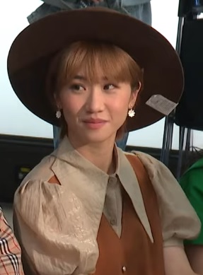 Lulu Huang