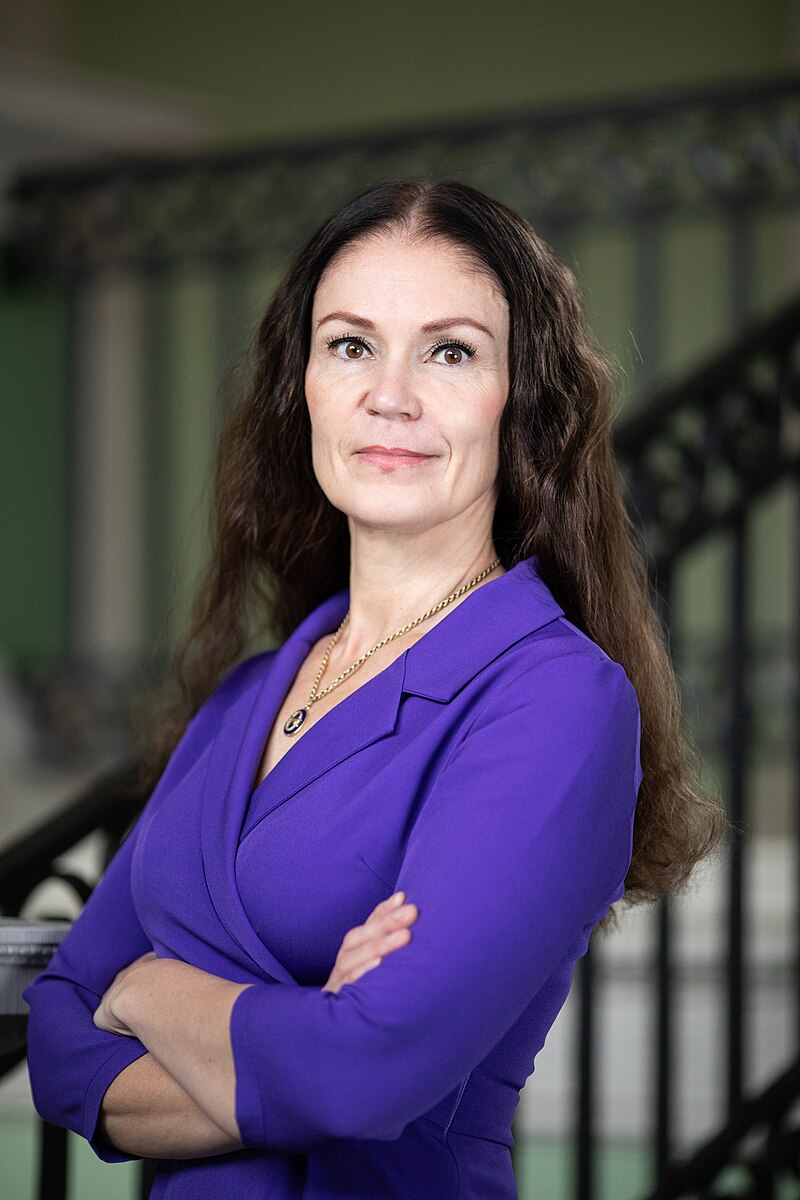Lulu Ranne