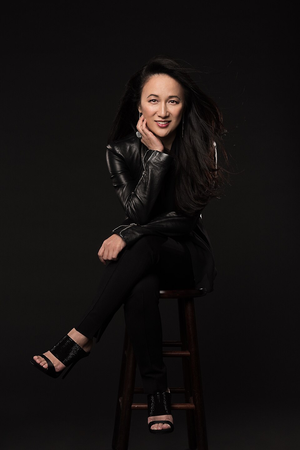 Luly Yang