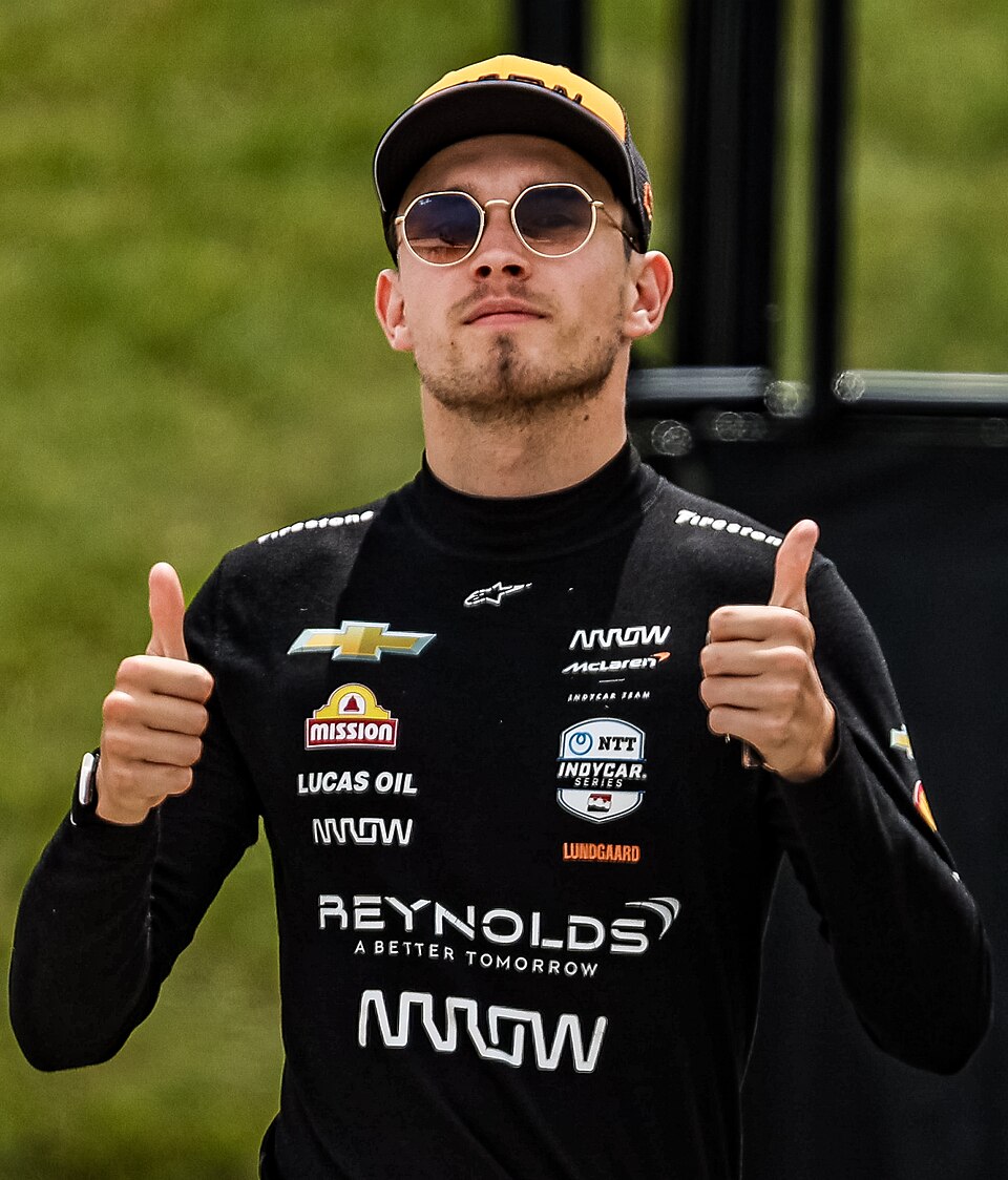 Lundgaard