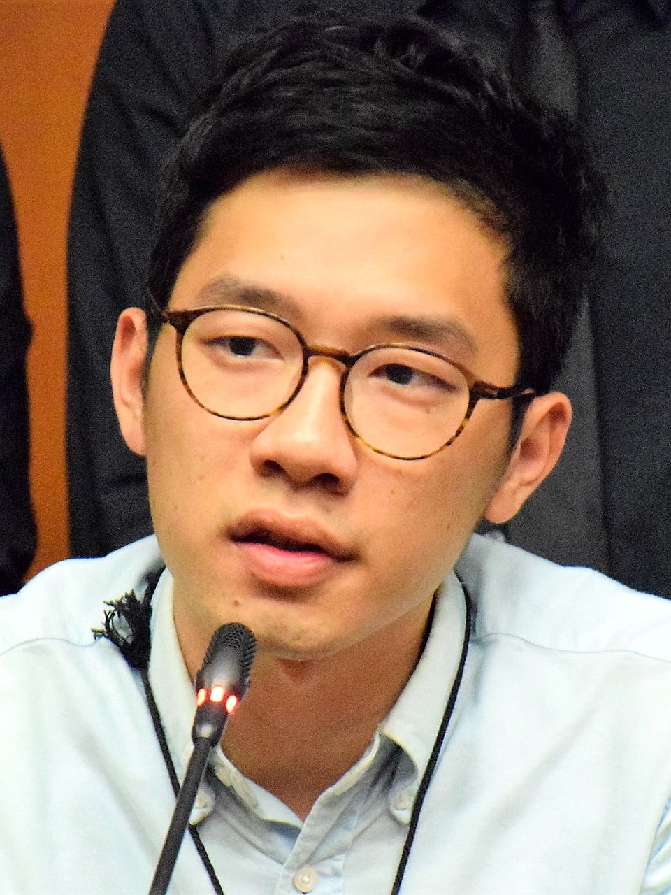 Luo Guancong
