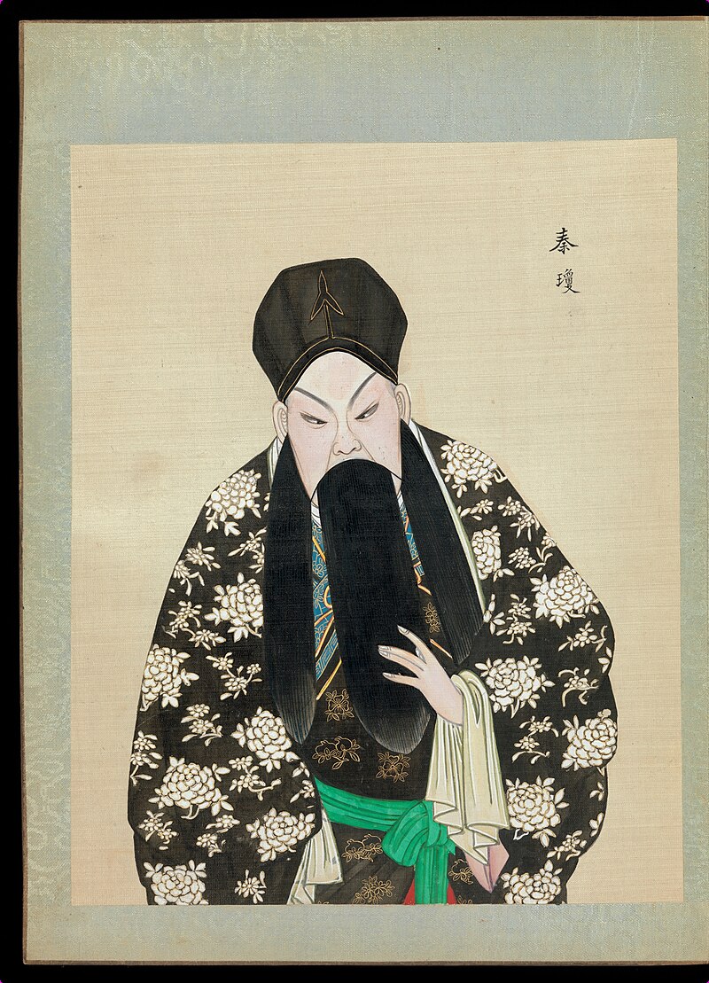 Luo Jianzhang