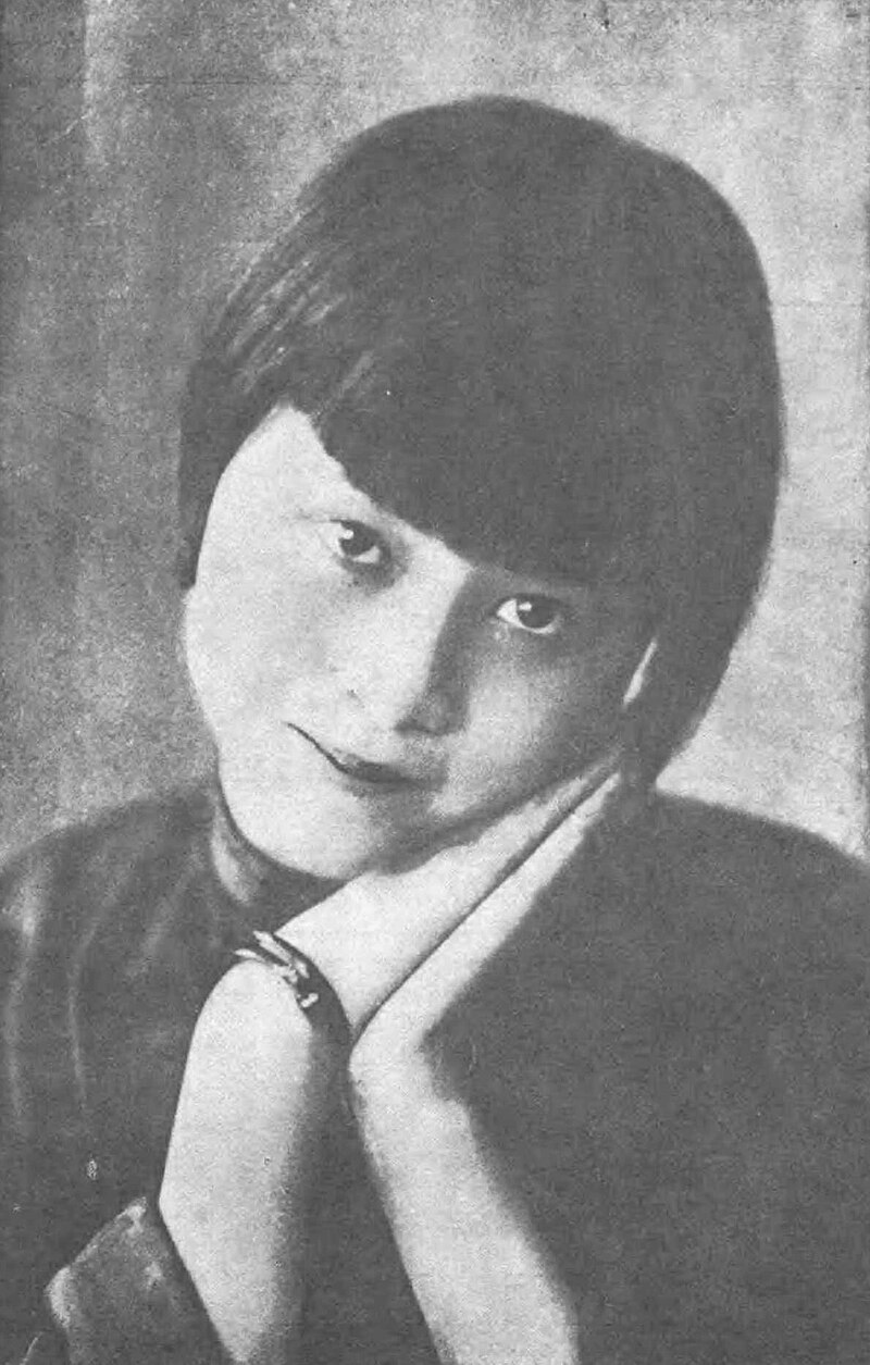 Luo Jinhui