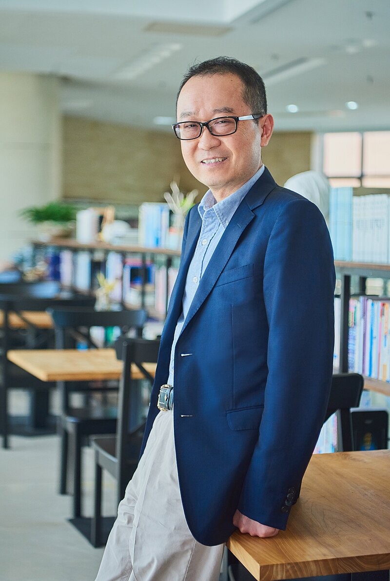Luo Linhui
