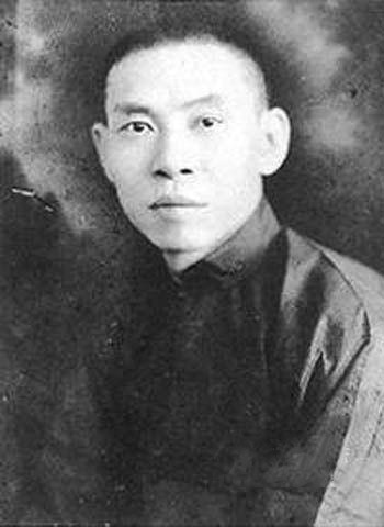 Luo Yuesheng