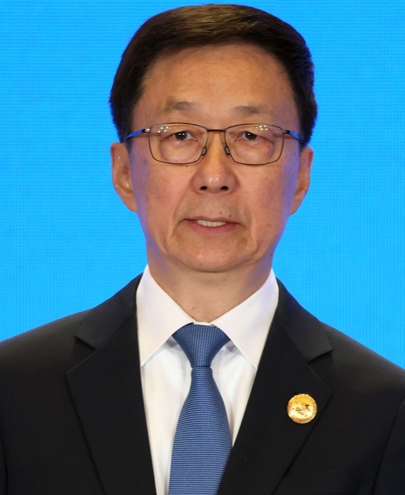 Luo Zheng-jie