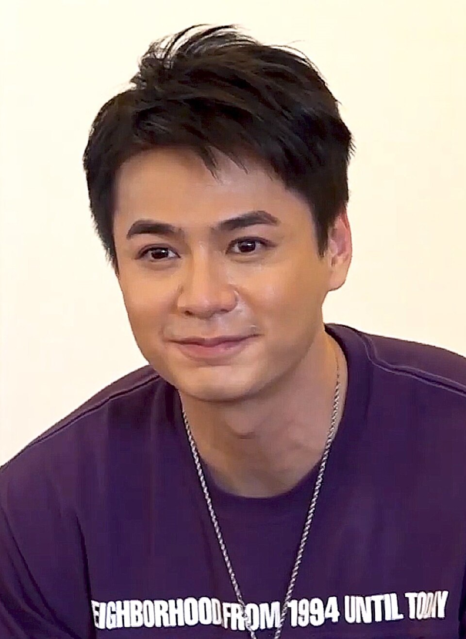 Luo Ziyi
