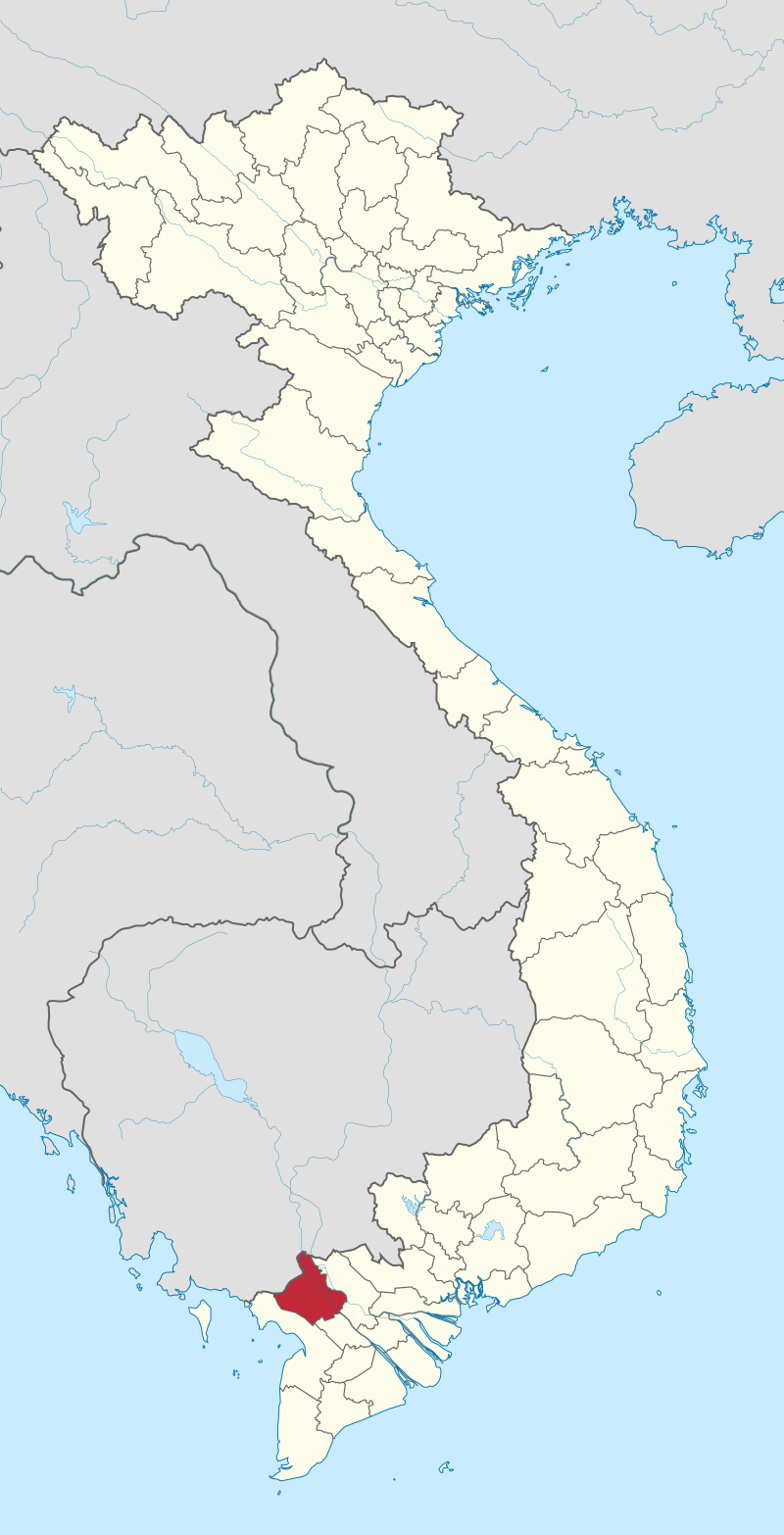 Lương Gia Vịnh