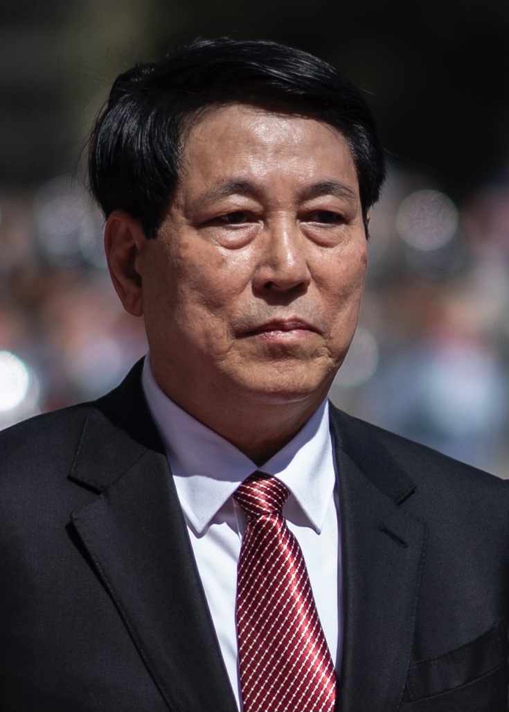 Lương Văn Phong