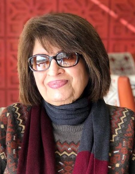 Lutfia Al-Dulaimi
