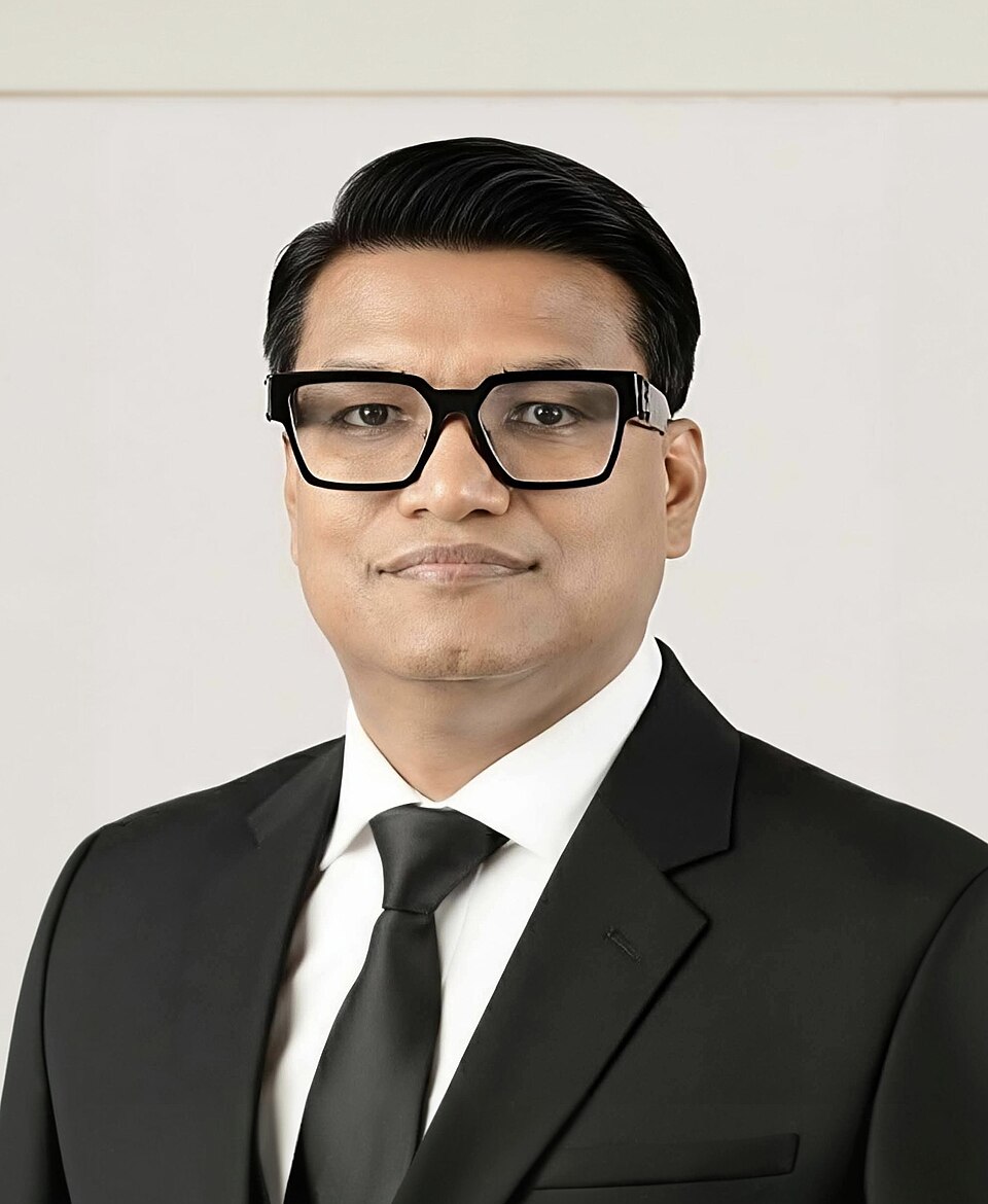 Lutfullahel Majed