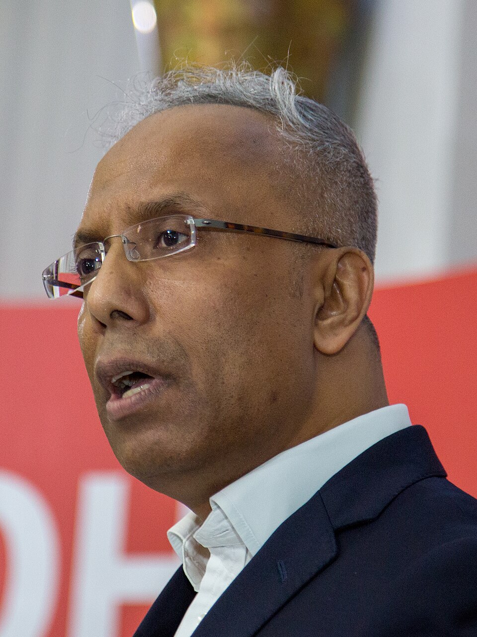 Lutfur Rahman