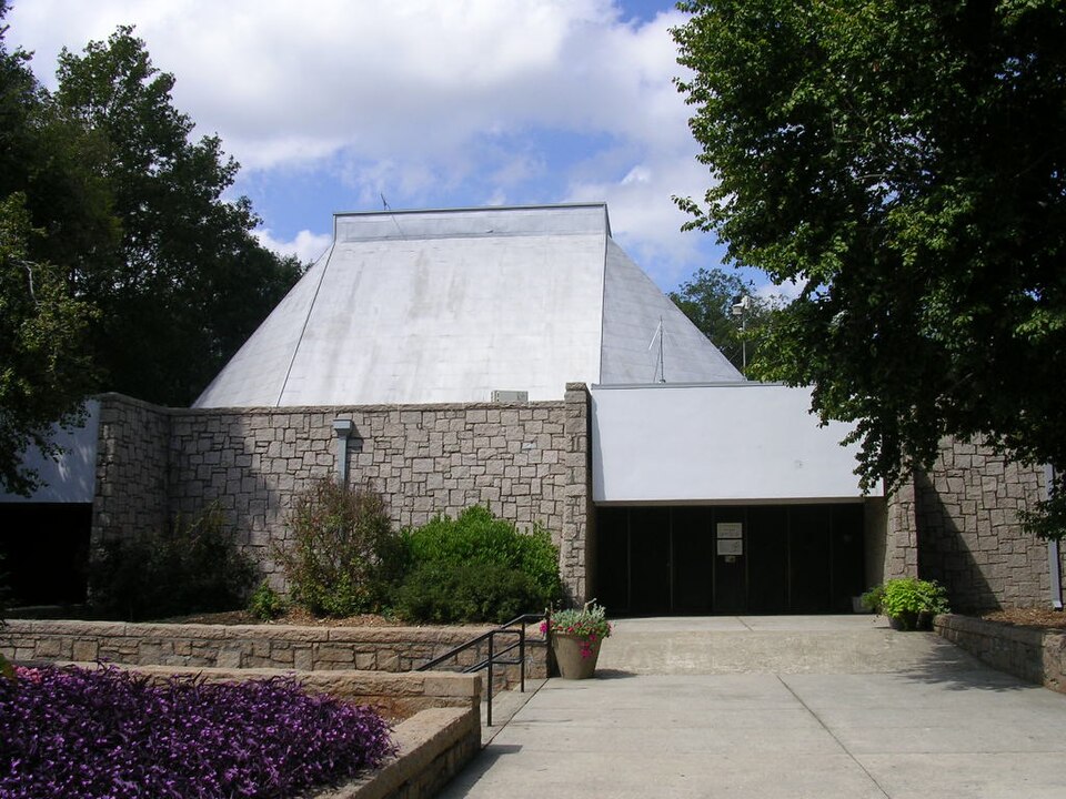 Luther Cherry Rock Ellis
