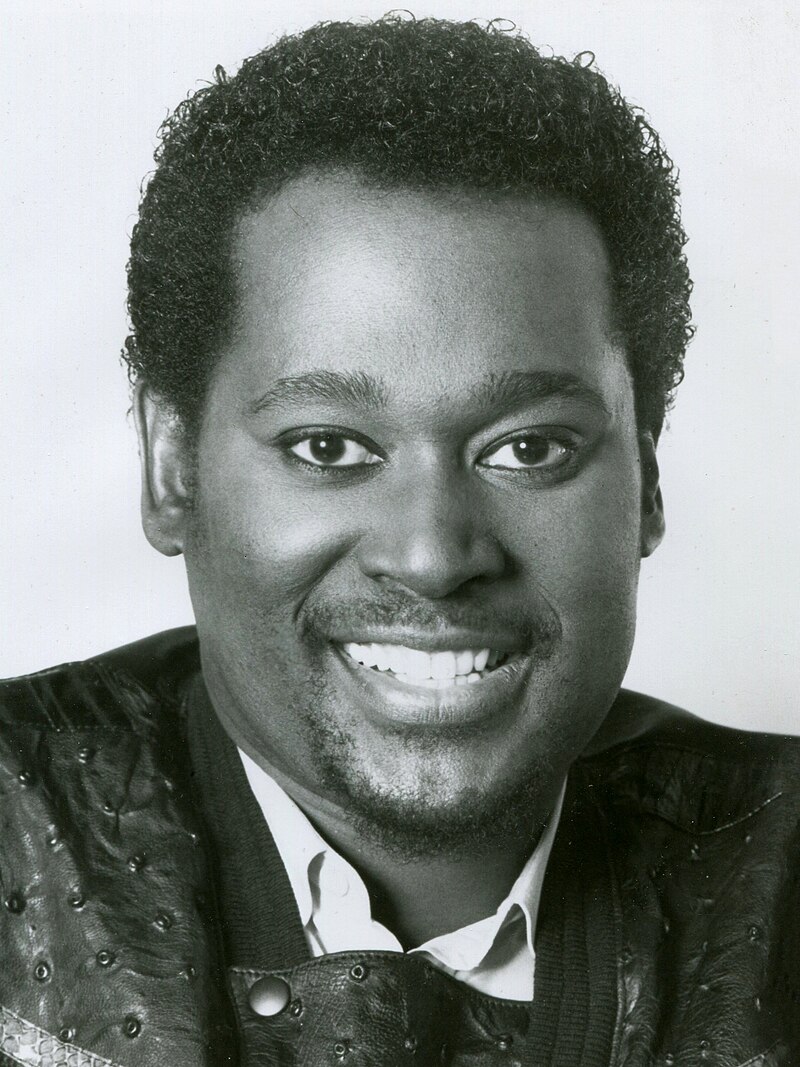 Luther Collins