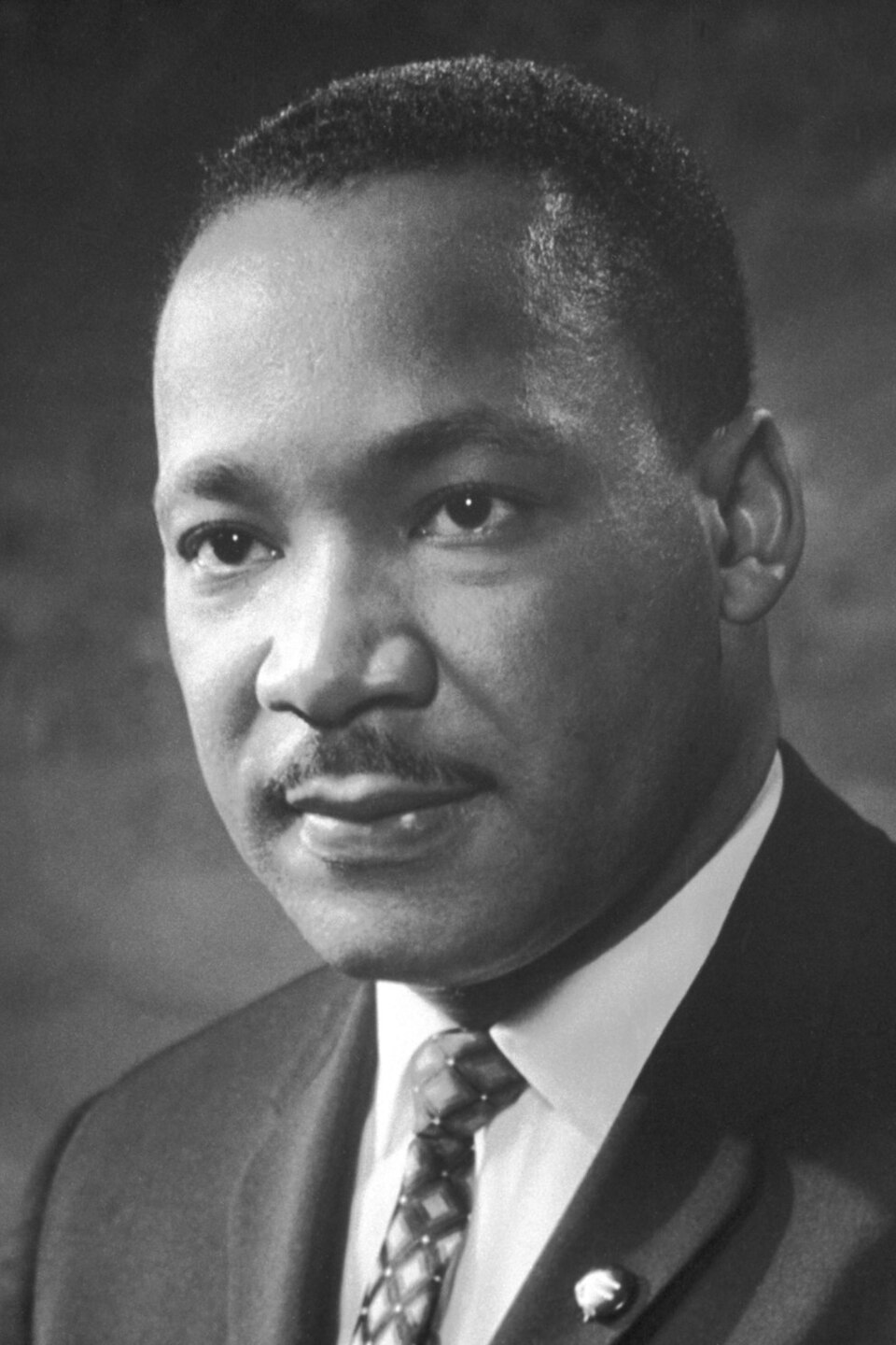 Luther King