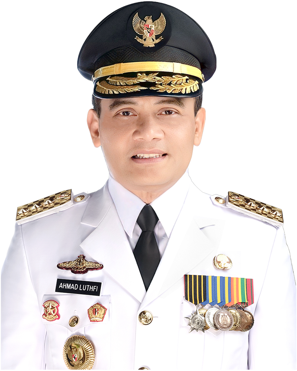 Luthfi