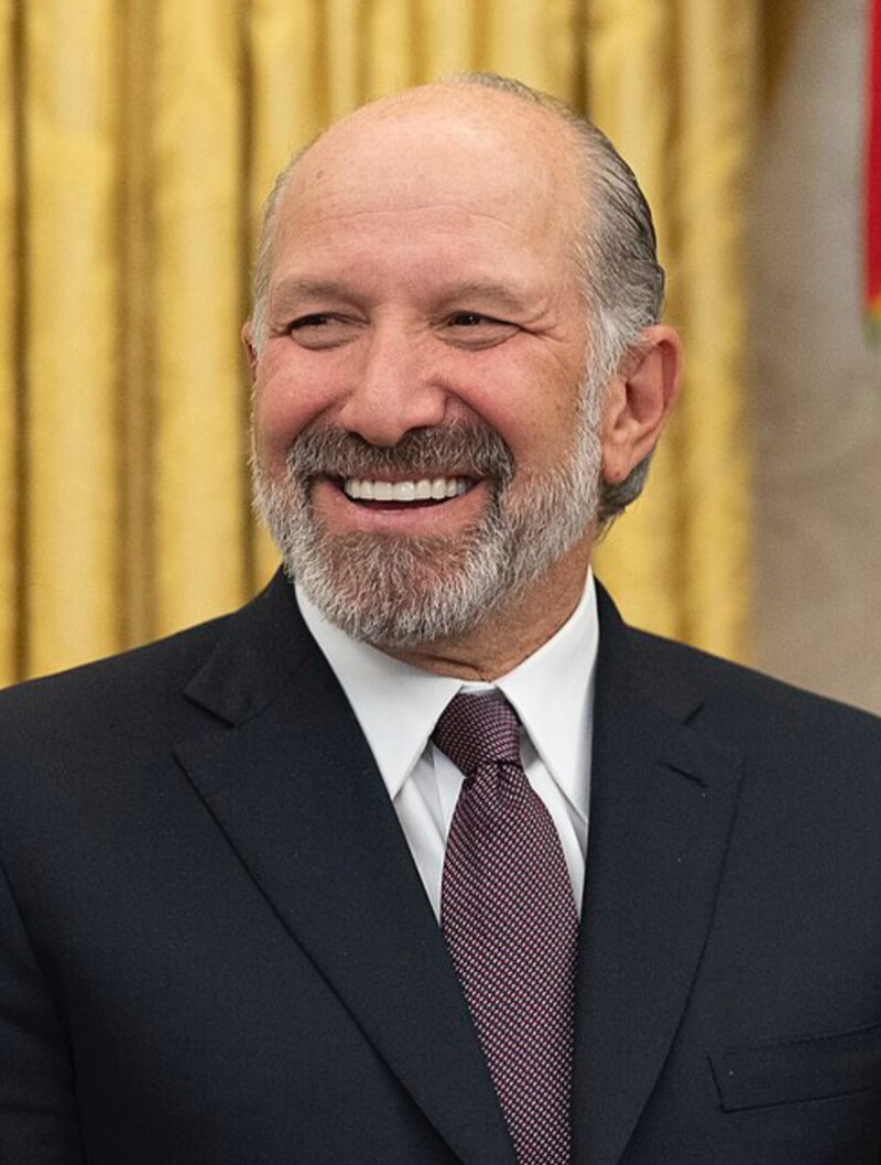 Lutnick