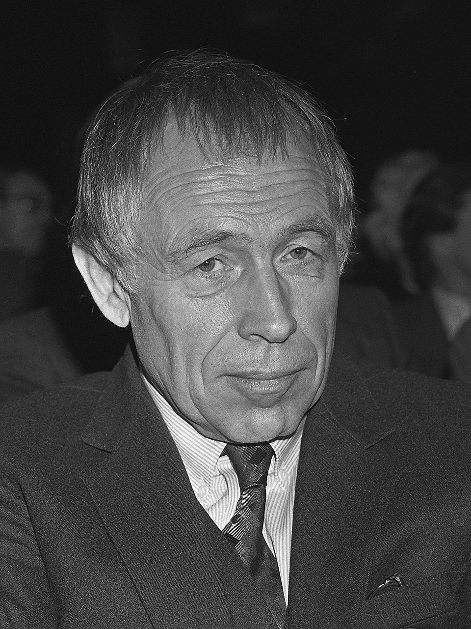 Lutz Geissler