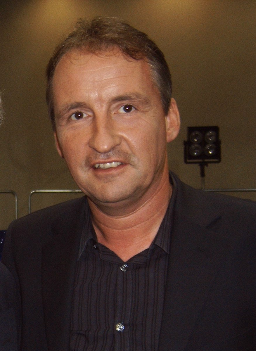 Lutz Wagner