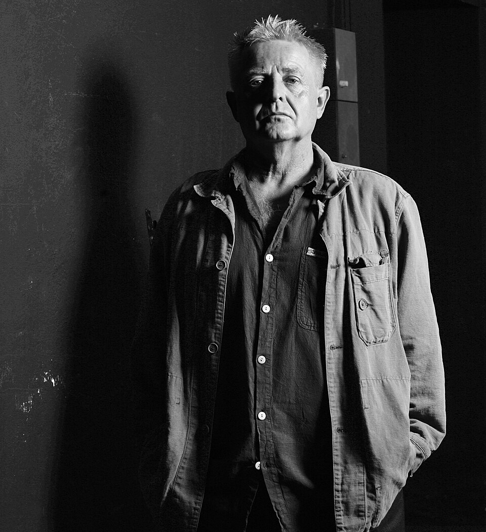 Lutz Wallroth