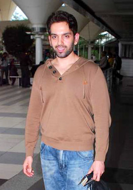 Luv Sinha