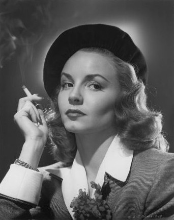 Lux Blair