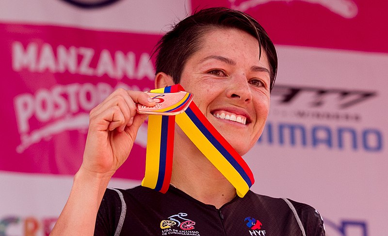 Luz Adriana