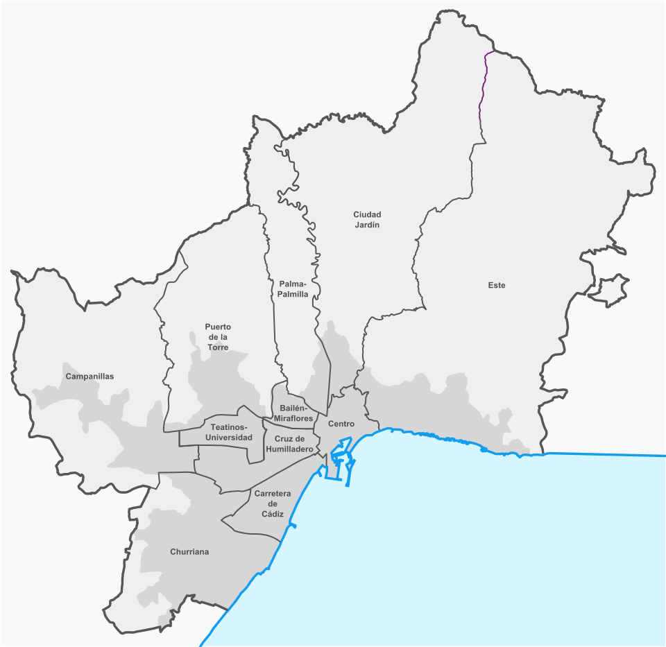 Luz Candado