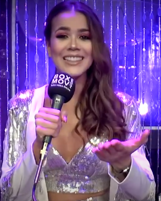 Luz Céspedes