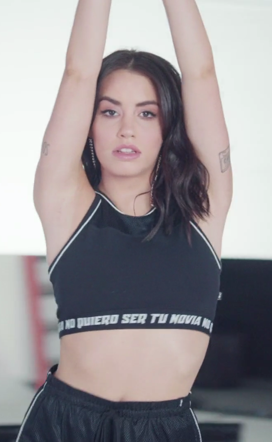 Luz Esperanza Bohorquez