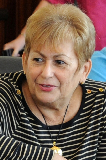 Luz Laboy