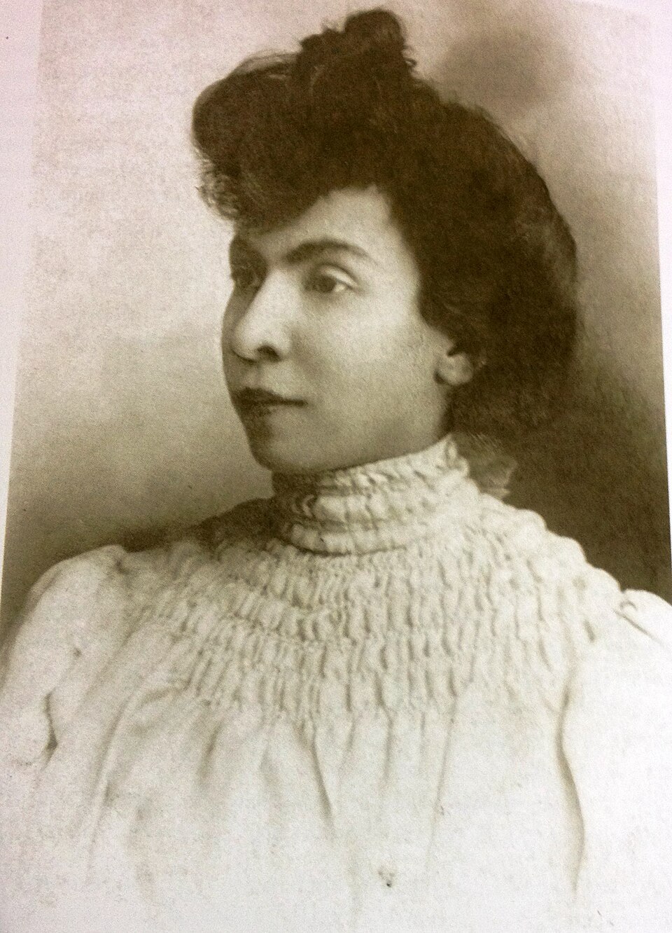 Luz Landívar