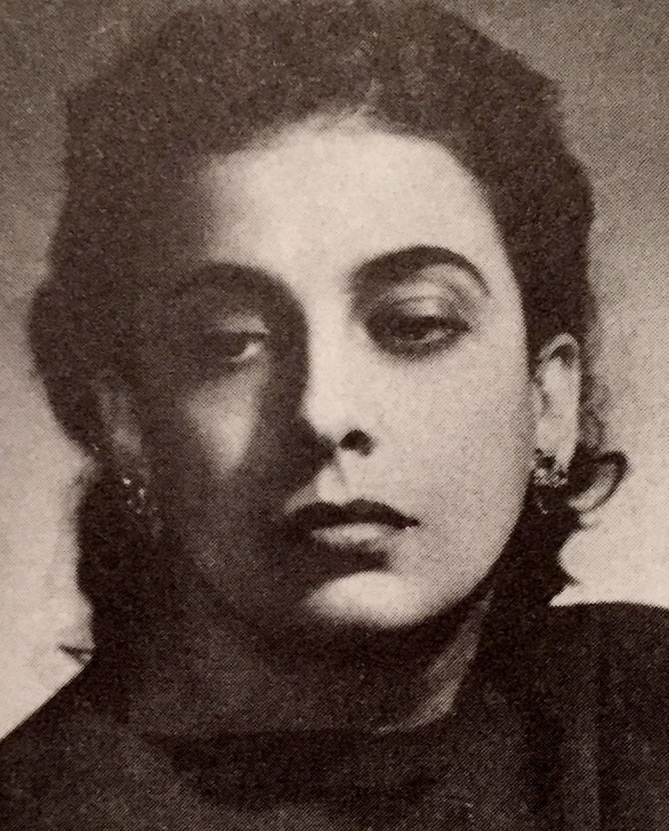 Luz Machado