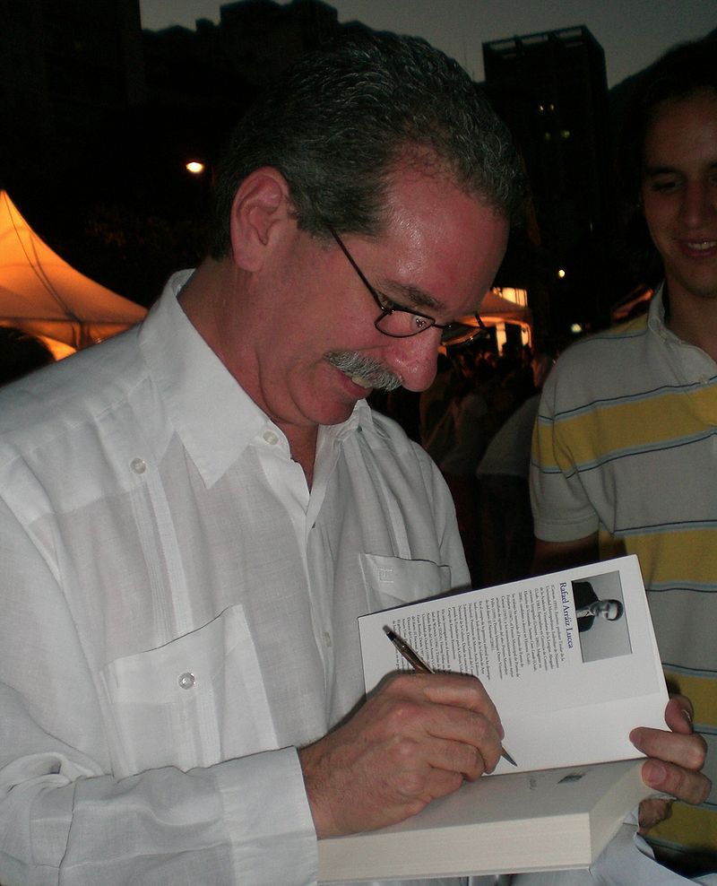 Luz Reverón
