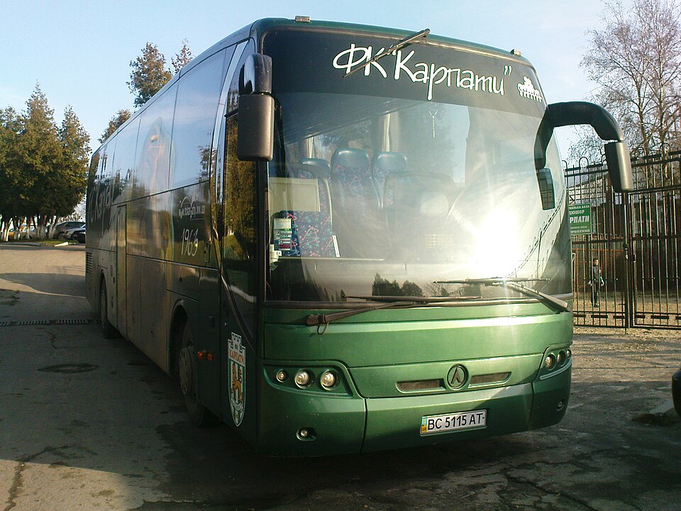 Lvivskiy