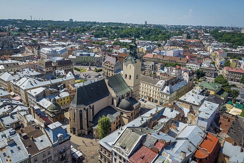 Lvivsky